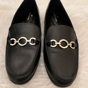 Black Loafers